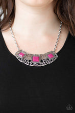 Load image into Gallery viewer, Feeling Inde-PENDANT - Pink