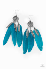 Load image into Gallery viewer, In Your Wildest DREAM-CATCHERS - Blue